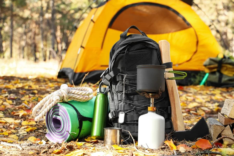 Survival Gear