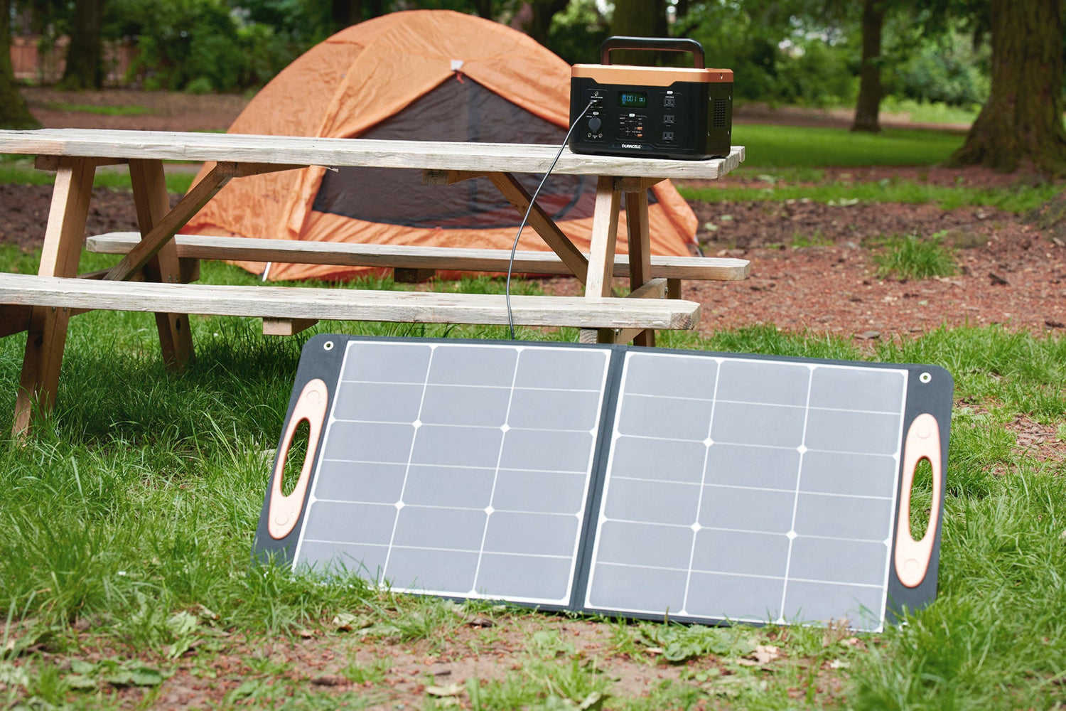 Outdoor Electronics